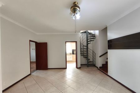 Sala de casa à venda com 4 quartos, 300m² em Jardim Guarani, Campinas