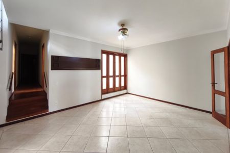 Sala de casa à venda com 4 quartos, 300m² em Jardim Guarani, Campinas