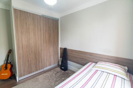 Apartamento à venda com 125m², 3 quartos e 2 vagasSuite 2