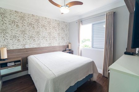 Apartamento à venda com 125m², 3 quartos e 2 vagasSuite 1