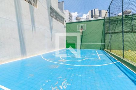Apartamento à venda com 125m², 3 quartos e 2 vagasQuadra Esportiva