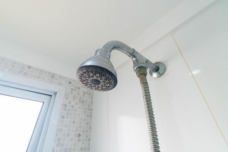 Apartamento à venda com 125m², 3 quartos e 2 vagasBanheiro da Suíte 3