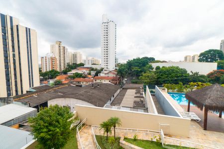 Apartamento à venda com 125m², 3 quartos e 2 vagasVista da Suite 1