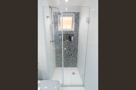 Apartamento à venda com 125m², 3 quartos e 2 vagasBanheiro da Suíte 2