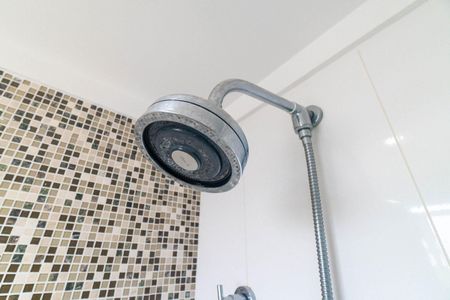 Apartamento à venda com 125m², 3 quartos e 2 vagasBanheiro da Suíte 1