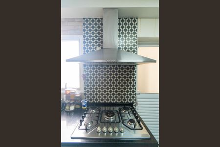 Apartamento à venda com 125m², 3 quartos e 2 vagasCozinha