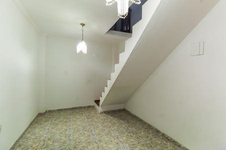 Sala de casa para alugar com 2 quartos, 100m² em Mooca, São Paulo