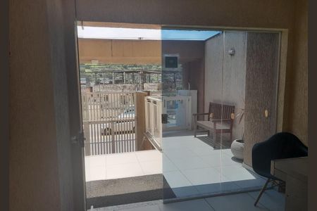 Apartamento para alugar com 60m², 2 quartos e 1 vagaÁrea externa