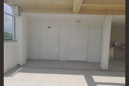 Apartamento para alugar com 60m², 2 quartos e 1 vagaÁrea externa