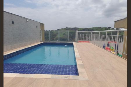 Apartamento para alugar com 60m², 2 quartos e 1 vagaÁrea externa