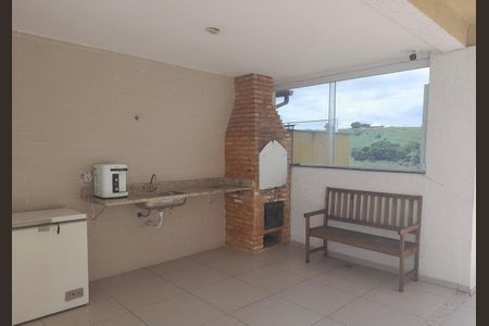Apartamento para alugar com 60m², 2 quartos e 1 vagaÁrea externa