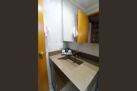 Apartamento para alugar com 2 quartos, 55m² em Vila Lageado, São Paulo