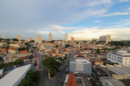 Apartamento para alugar com 2 quartos, 55m² em Vila Lageado, São Paulo
