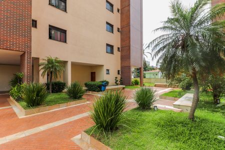 Apartamento à venda com 55m², 2 quartos e 2 vagasÁrea comum