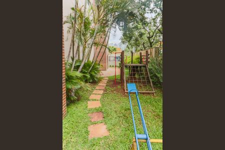 Apartamento à venda com 55m², 2 quartos e 2 vagasÁrea comum - Playground