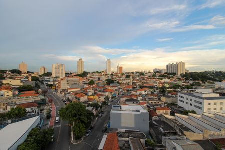 Apartamento para alugar com 2 quartos, 55m² em Vila Lageado, São Paulo