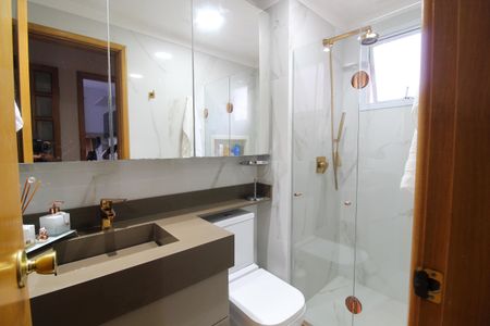 Apartamento para alugar com 2 quartos, 55m² em Vila Lageado, São Paulo