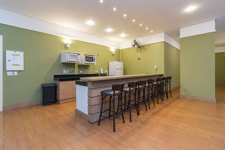 Apartamento para alugar com 144m², 3 quartos e 2 vagas