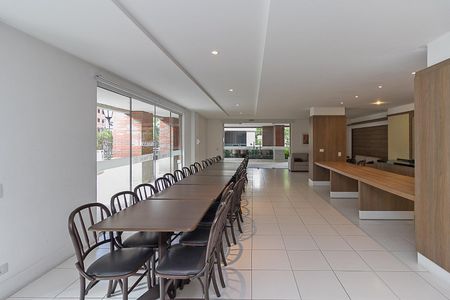 Apartamento para alugar com 144m², 3 quartos e 2 vagas