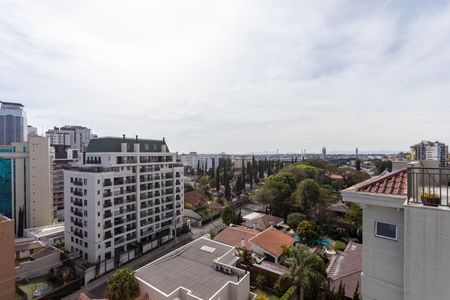 Apartamento para alugar com 144m², 3 quartos e 2 vagas