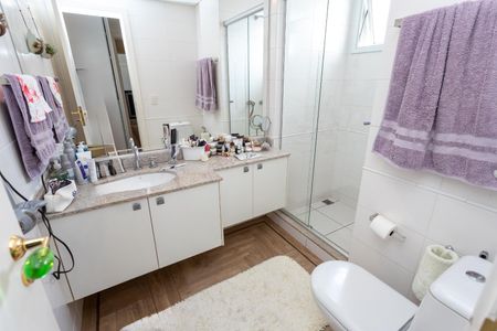 Apartamento para alugar com 144m², 3 quartos e 2 vagas