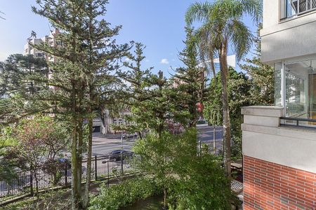 Apartamento para alugar com 144m², 3 quartos e 2 vagas