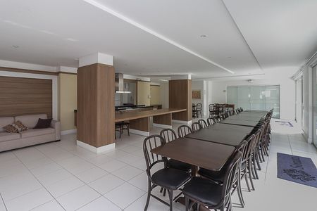 Apartamento para alugar com 144m², 3 quartos e 2 vagas