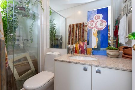 Apartamento para alugar com 144m², 3 quartos e 2 vagas