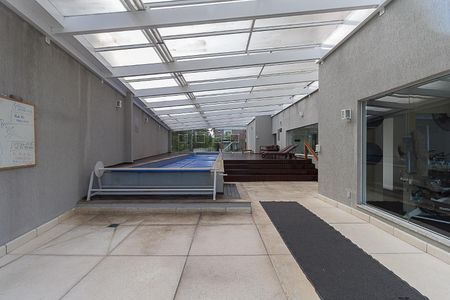 Apartamento para alugar com 144m², 3 quartos e 2 vagas