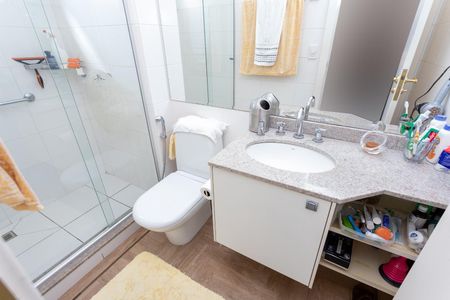 Apartamento para alugar com 144m², 3 quartos e 2 vagas