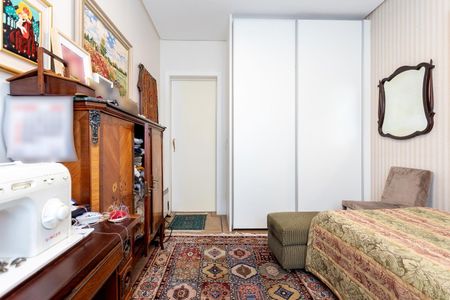 Apartamento para alugar com 144m², 3 quartos e 2 vagas