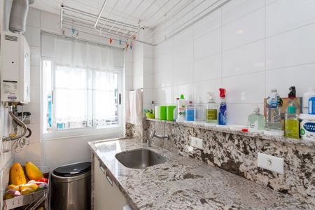 Apartamento para alugar com 144m², 3 quartos e 2 vagas