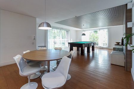 Apartamento para alugar com 144m², 3 quartos e 2 vagas