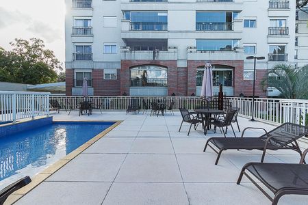 Apartamento para alugar com 144m², 3 quartos e 2 vagas