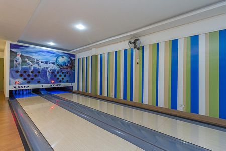 Apartamento para alugar com 144m², 3 quartos e 2 vagas