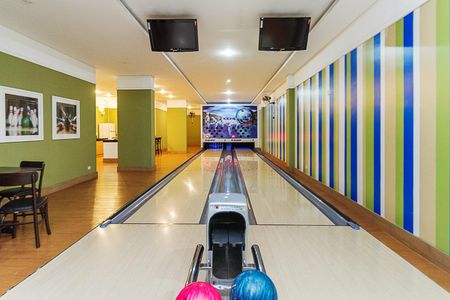 Apartamento para alugar com 144m², 3 quartos e 2 vagas