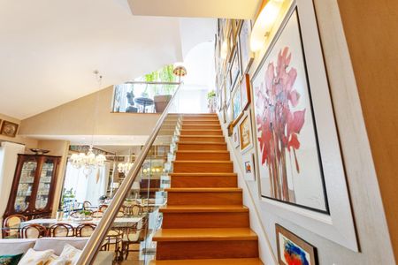 Apartamento para alugar com 144m², 3 quartos e 2 vagas