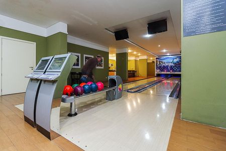 Apartamento para alugar com 144m², 3 quartos e 2 vagas