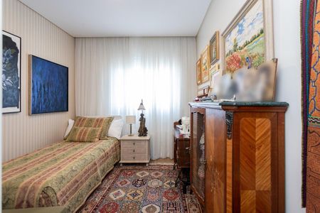 Apartamento para alugar com 144m², 3 quartos e 2 vagas