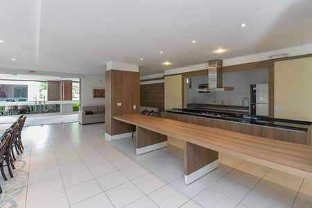 Apartamento para alugar com 144m², 3 quartos e 2 vagas