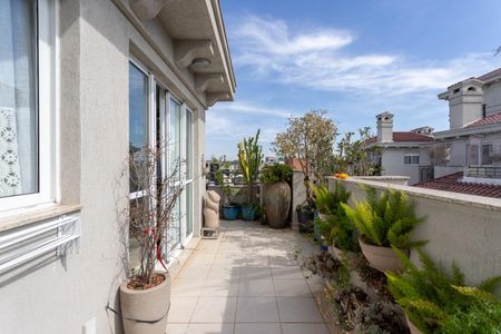 Apartamento para alugar com 144m², 3 quartos e 2 vagas