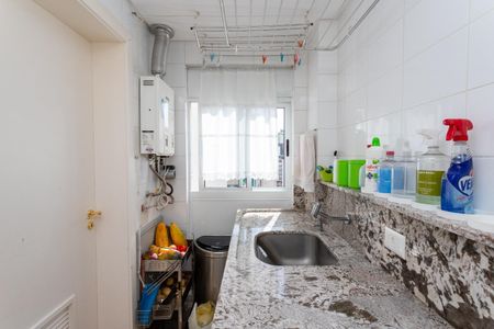 Apartamento para alugar com 144m², 3 quartos e 2 vagas