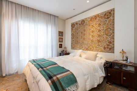 Apartamento para alugar com 144m², 3 quartos e 2 vagas