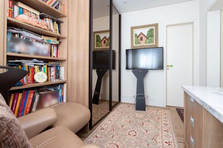 Apartamento para alugar com 144m², 3 quartos e 2 vagas