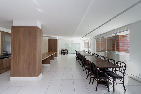 Apartamento para alugar com 144m², 3 quartos e 2 vagas