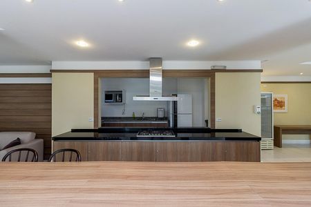 Apartamento para alugar com 144m², 3 quartos e 2 vagas