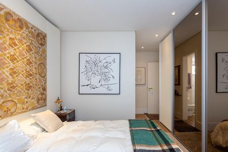 Apartamento para alugar com 144m², 3 quartos e 2 vagas