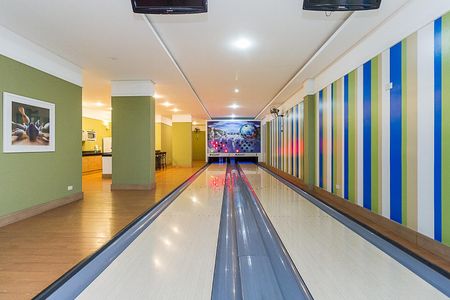 Apartamento para alugar com 144m², 3 quartos e 2 vagas