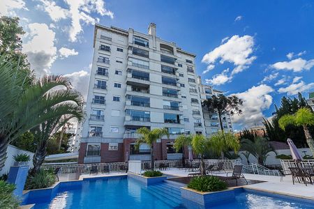 Apartamento para alugar com 144m², 3 quartos e 2 vagas