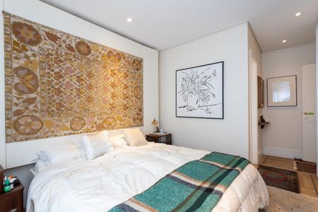 Apartamento para alugar com 144m², 3 quartos e 2 vagas